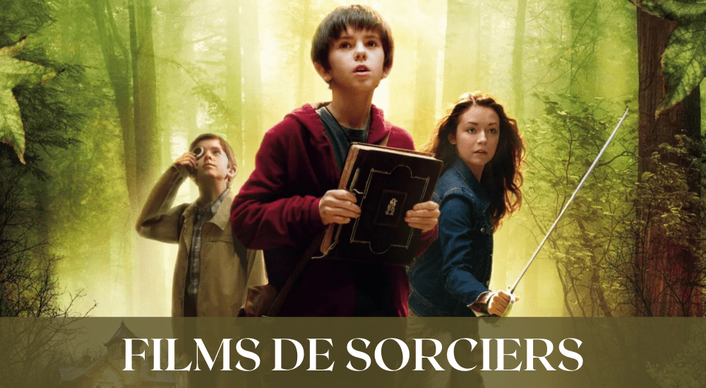six underground 1 1 - Vous avez aimé Harry Potter ? Découvrez notre sélection de films de sorciers sur Netflix