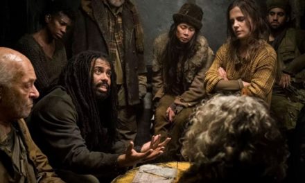 Snowpiercer : la série sera diffusée à raison d’un épisode par semaine à partir du 25 mai