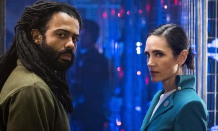 Snowpiercer : découvrez la bande annonce de la nouvelle série dystopique Netflix