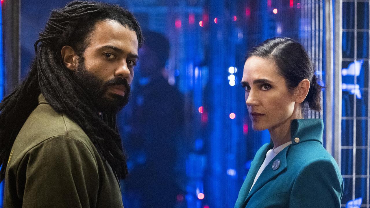 snowpiercer netflix - Snowpiercer : découvrez la bande annonce de la nouvelle série dystopique Netflix