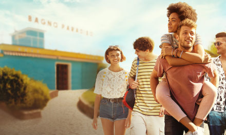 3 mètres au-dessus du ciel (Summertime) : un amour d’été que l’on va vite oublier (Notre avis)
