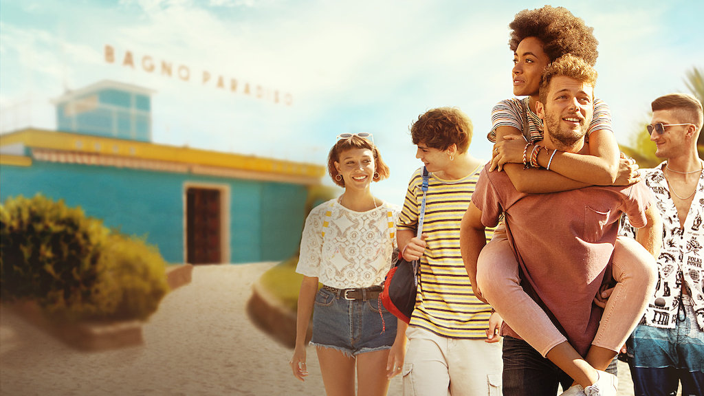 summertime netflix - 3 mètres au-dessus du ciel (Summertime) : un amour d'été que l'on va vite oublier (Notre avis)