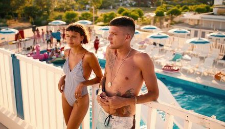 Trois mètres au dessus du ciel (Summertime) : la série sera de retour pour une saison 2 !