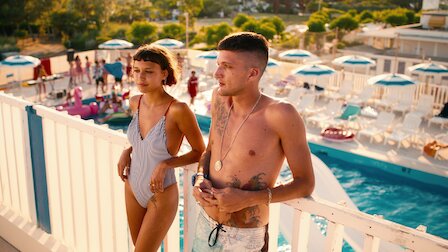 summertime saison 2 - Trois mètres au dessus du ciel (Summertime) : la série sera de retour pour une saison 2 !