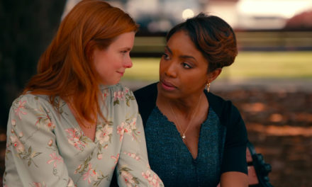 A l’ombre des magnolias (Sweet Magnolias) : notre avis sur la nouvelle série feel good Netflix