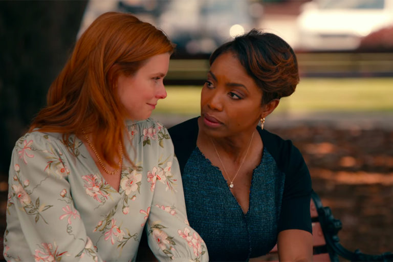 A l’ombre des magnolias (Sweet Magnolias) : notre avis sur la nouvelle série feel good Netflix