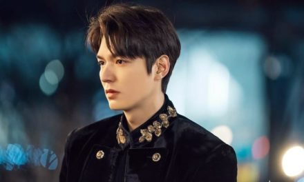 The King : Eternal Monarch, le drama fantastique coréen débarque en juin sur Netflix