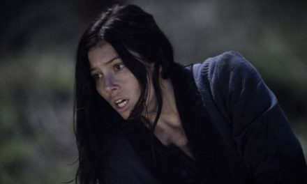The secret (film) : le thriller de Pascal Laugier avec Jessica Biel est disponible sur Netflix