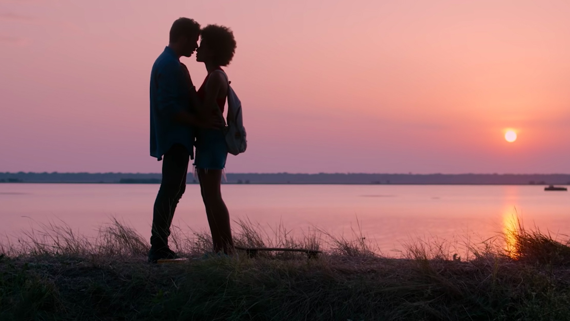 trois metres au dessus du ciel 1 - 3 mètres au-dessus du ciel (Summertime) : un amour d'été que l'on va vite oublier (Notre avis)