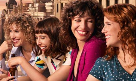 Valeria : histoires de coeur et plus si affinités en ce moment sur Netflix (Casting, saison 2, etc.)