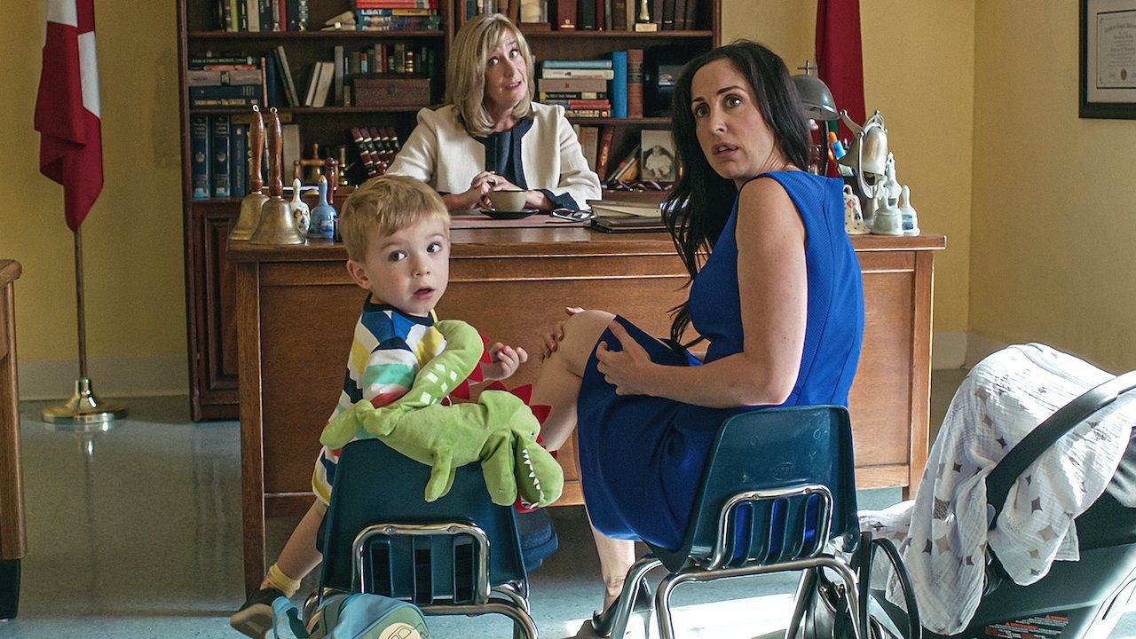 workin mums saison 4 netflix - Workin' Moms : la saison 4 est désormais disponible sur Netflix