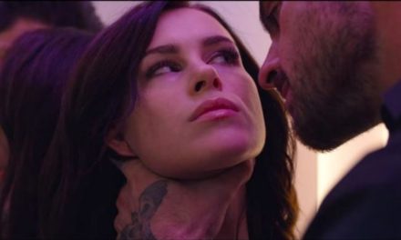 365 jours (365 DNI) la dark romance Netflix qui divise les internautes !