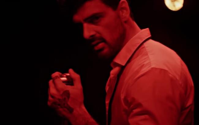 365 jours netflix 365 dni michele morrone - 365 jours : Michele Morrone le "Christian Grey" italien est aussi chanteur !