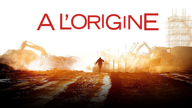 A L'origine