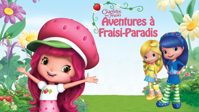 POUPÉE ALTAYA STRAWBERRY shortcake charlotte fraise