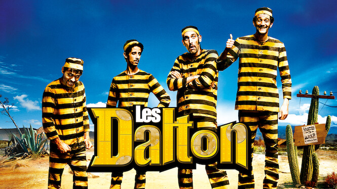 Les Dalton