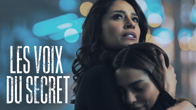 Les voix du secret