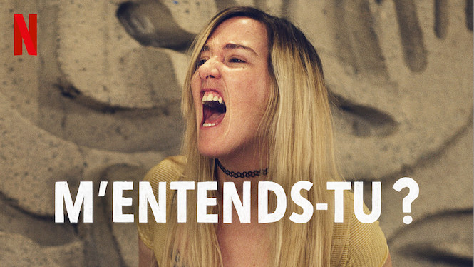 M'entends-tu ?