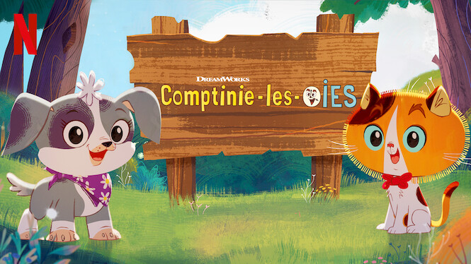 Comptinie-les-oies