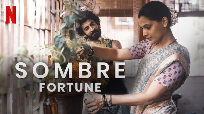 Sombre fortune