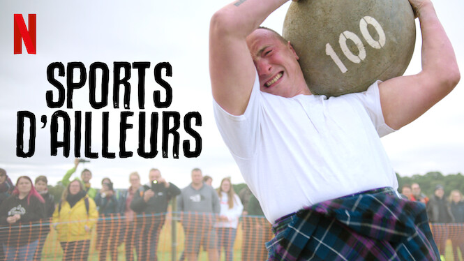 Sports d'ailleurs