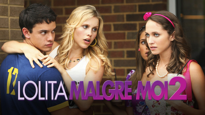 Lolita malgré moi 2