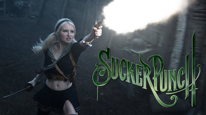 Sucker Punch