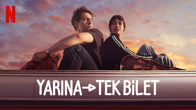 Yarına Tek Bilet