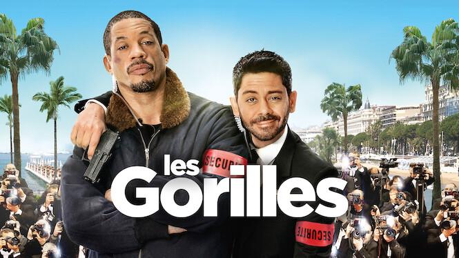Les Gorilles