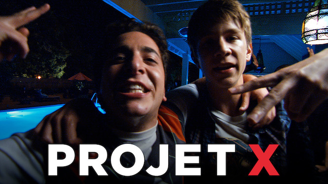 Projet X
