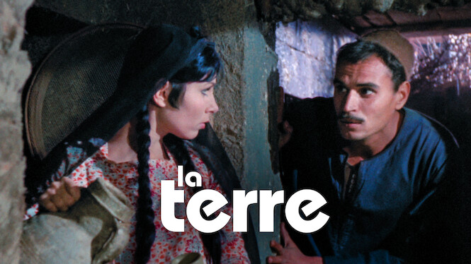 La Terre