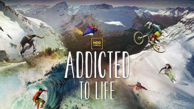 Addicted to Life