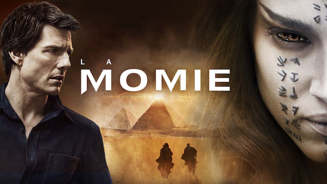 La Momie