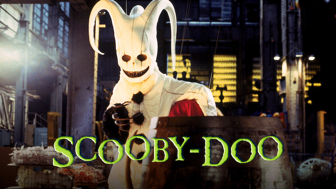 Scooby-Doo