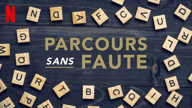 Parcours sans faute