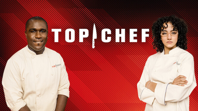 Top Chef : USA