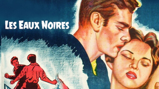 Les Eaux noires
