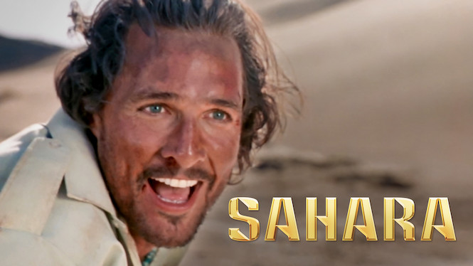 Sahara