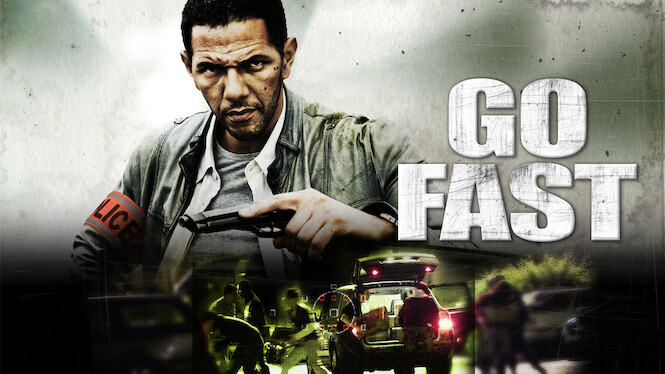 Go Fast