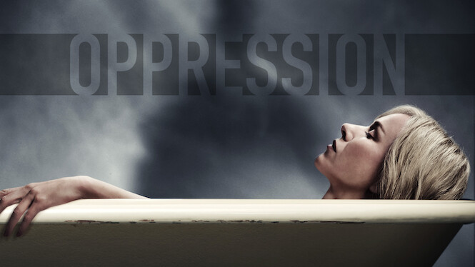 Oppression