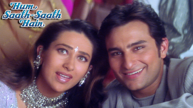 Hum Saath-Saath Hain