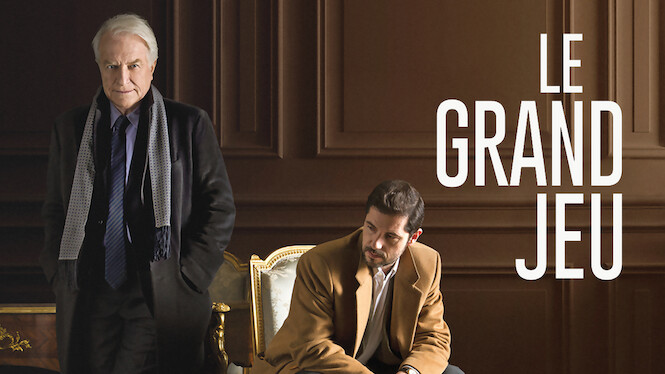 Le grand jeu