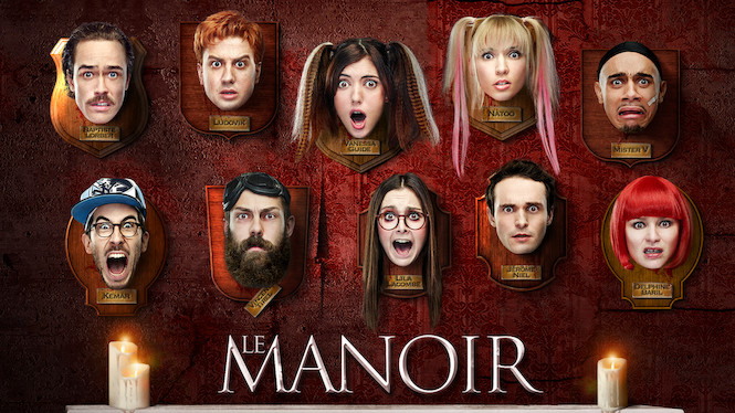 Le Manoir