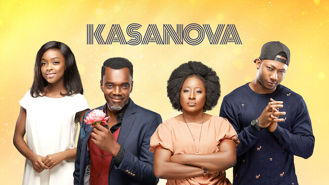 Kasanova