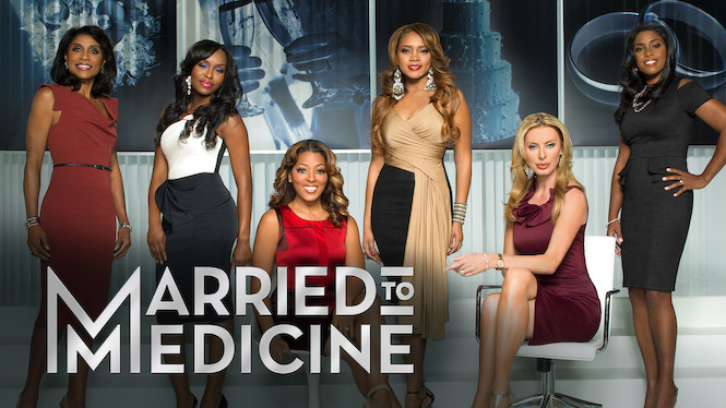 Married to Medicine