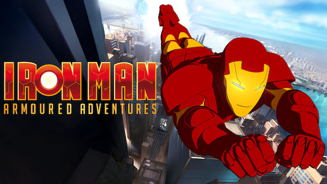 Iron Man