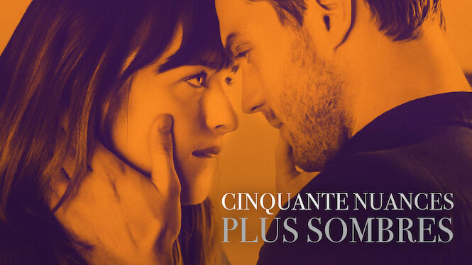Cinquante nuances plus sombres