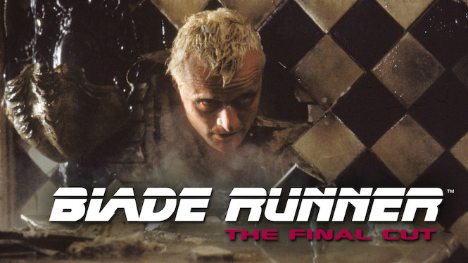 Blade Runner - The Final Cut