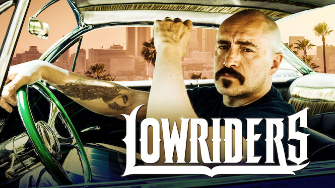 Lowriders