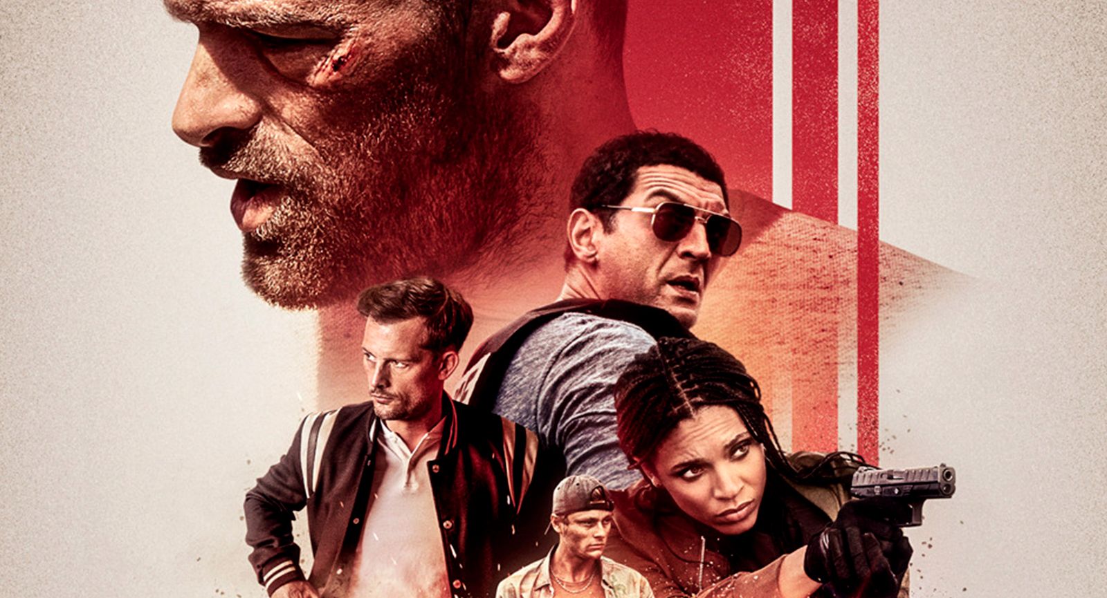 balle perdue netflix avis - Balle perdue : que pensent les internautes de ce fast and Furious version française ? (Avis)